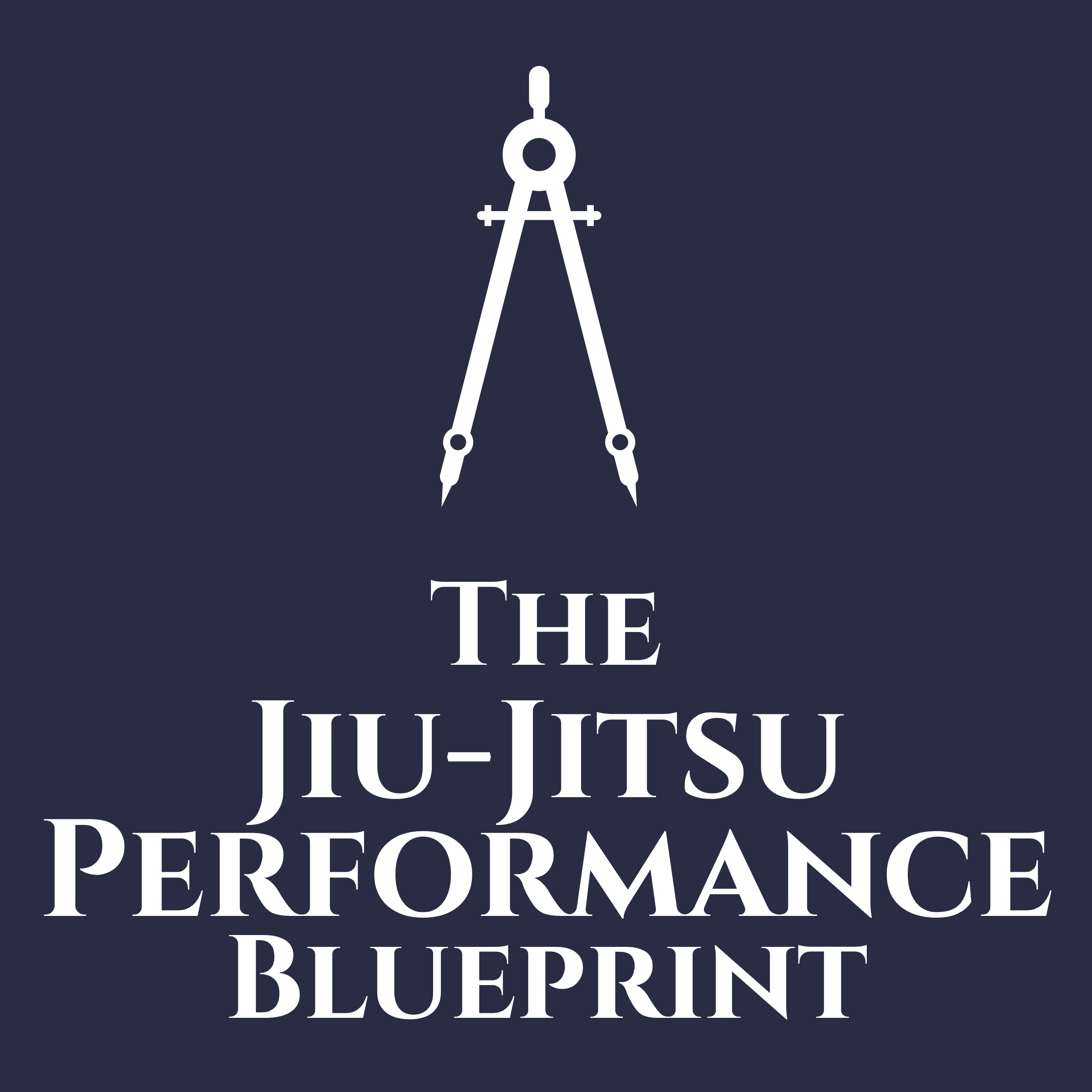 The Jiu-Jitsu Performance Blueprint | Strength, Conditioning, Nutrition & Longevity | Digital Download