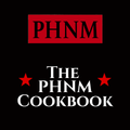 PHNM COOKBOOK – HEALTHY RECIPES FOR AN ACTIVE LIFESTYLE | PRINTABLE PDF | DIGITAL DOWNLOAD