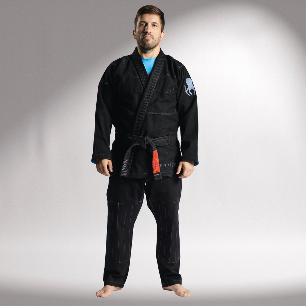 DEEP WATERS GI — Premium Limited Release