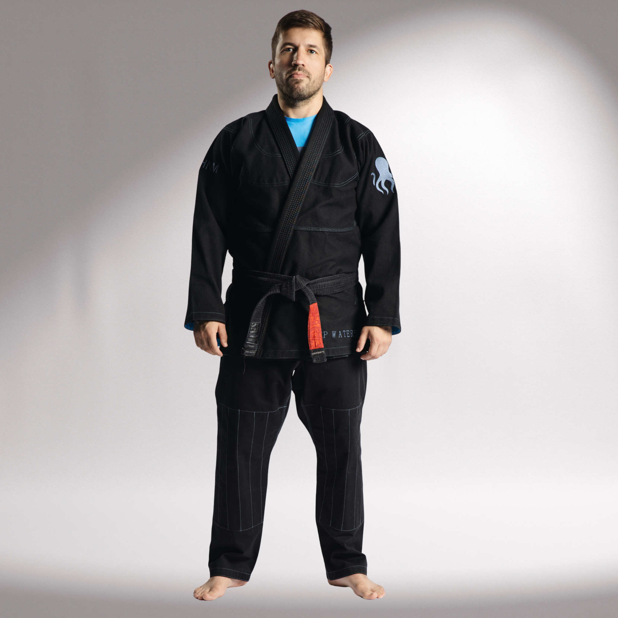 DEEP WATERS GI — Premium Limited Release