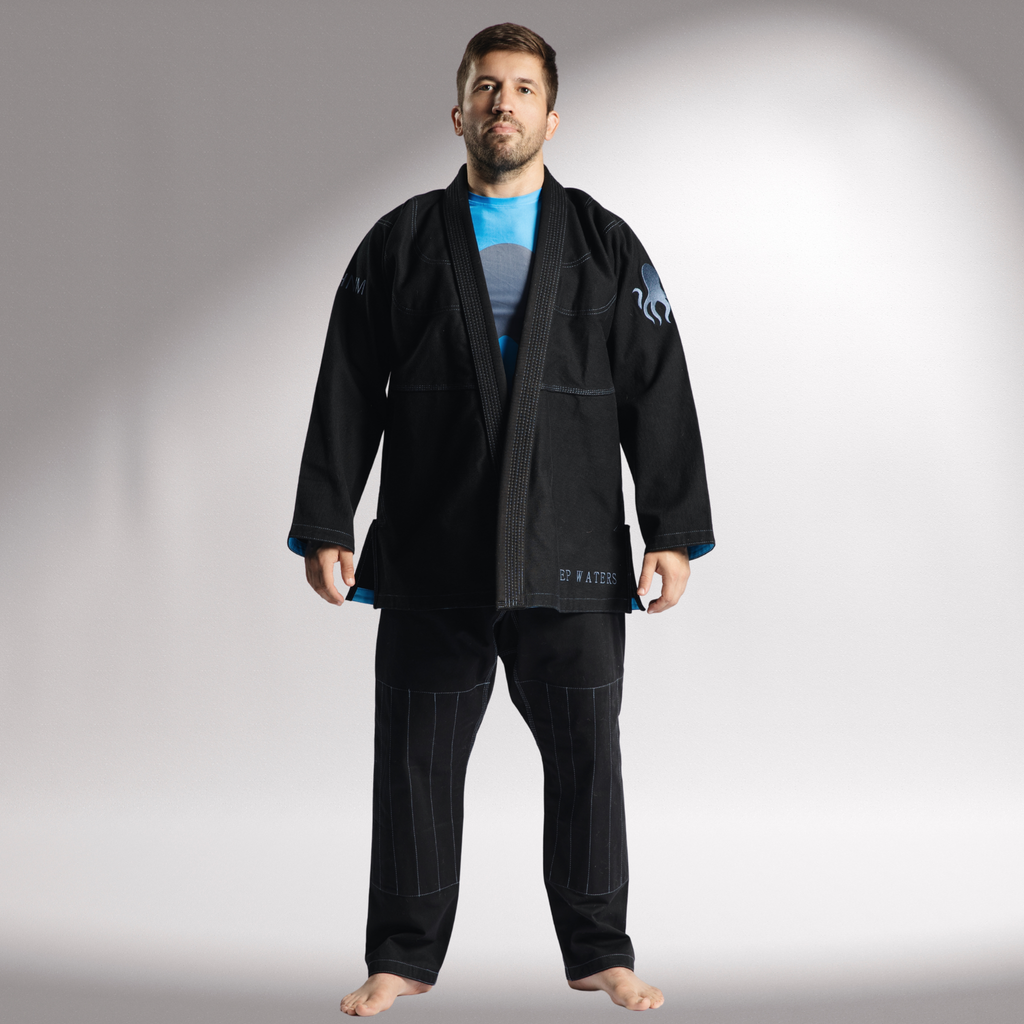 DEEP WATERS GI — Premium Limited Release