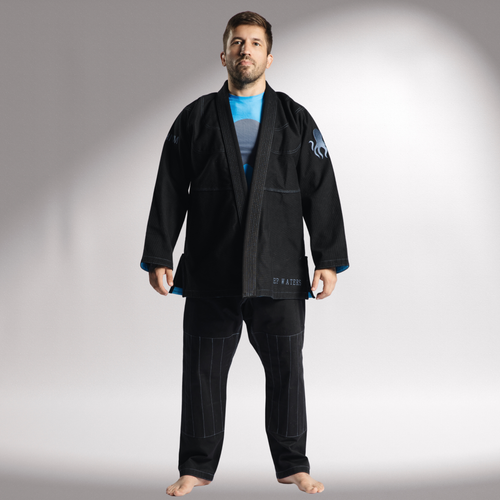 DEEP WATERS GI — Premium Limited Release