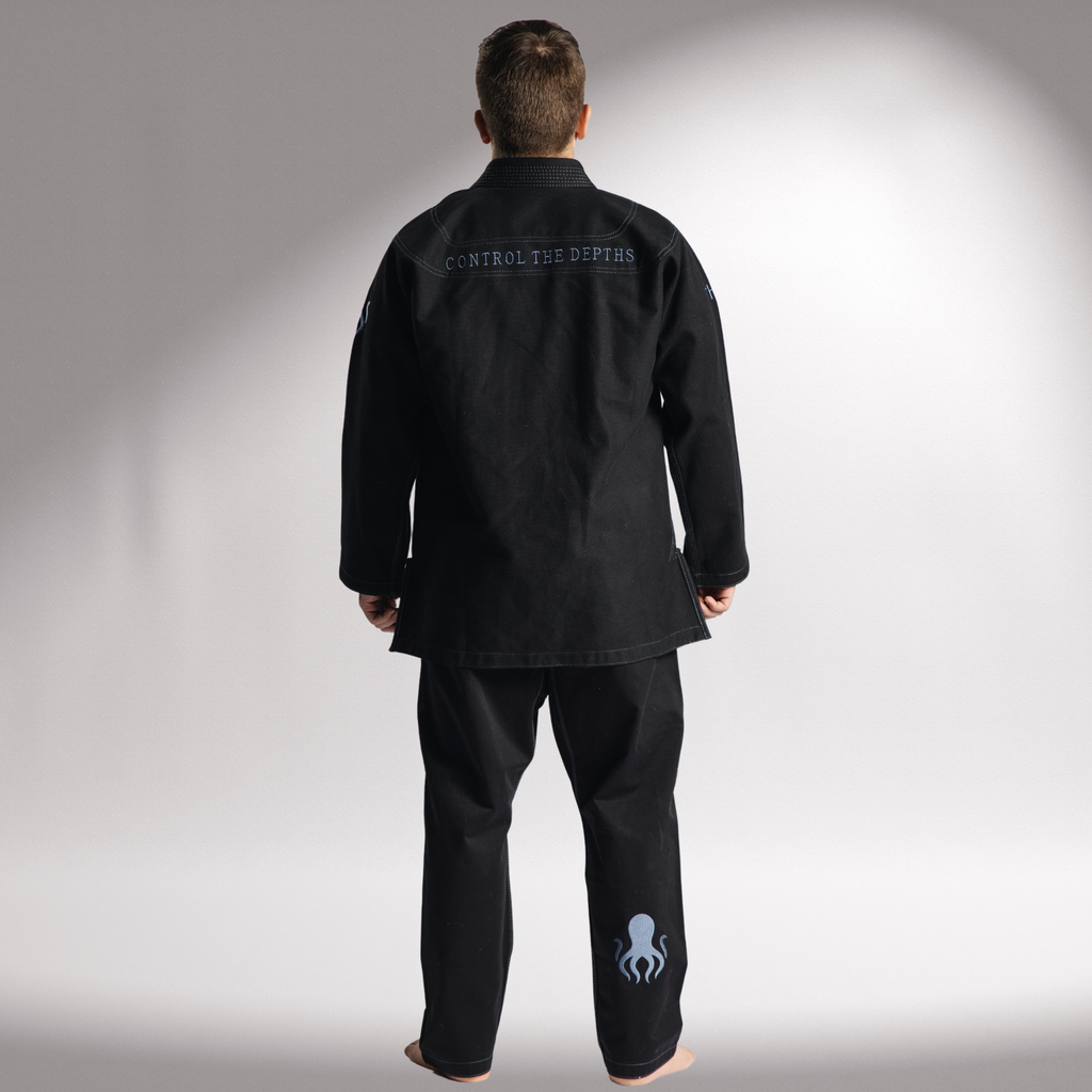 DEEP WATERS GI — Premium Limited Release