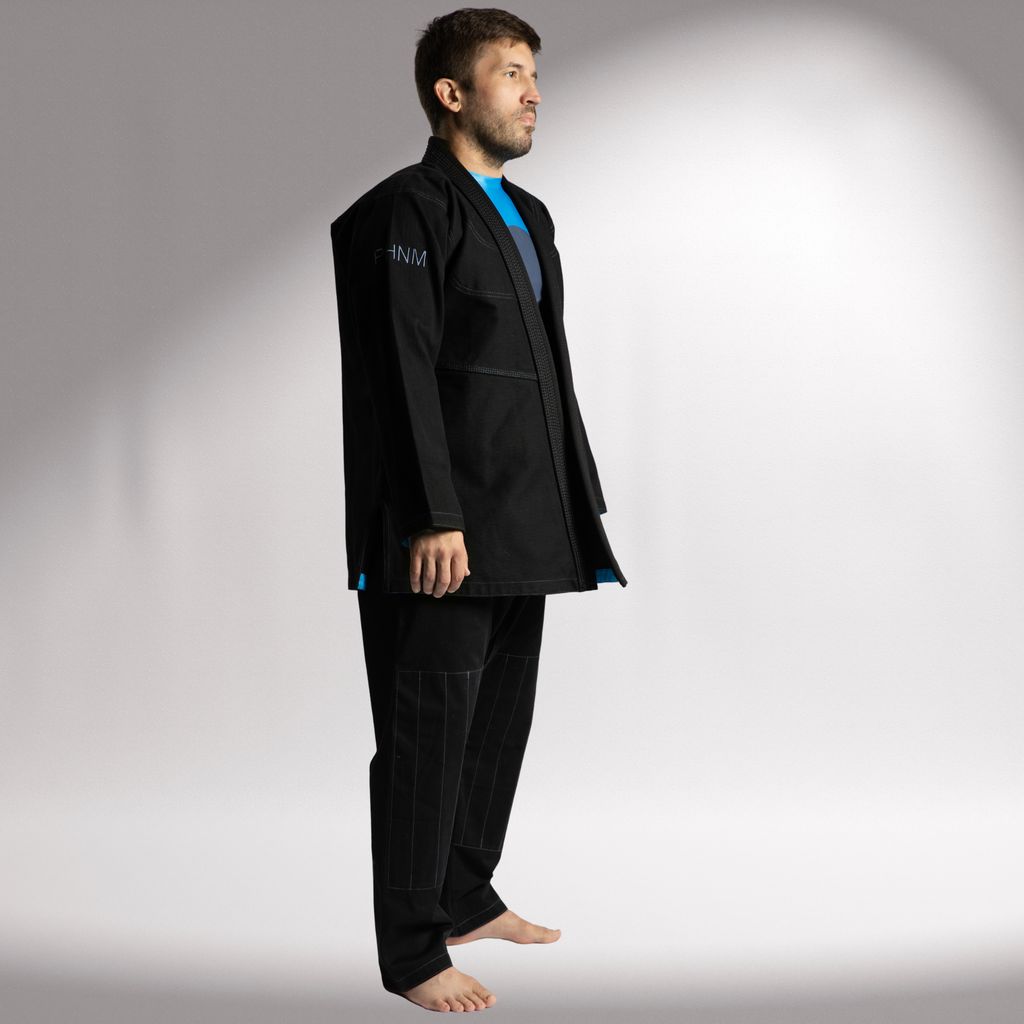 DEEP WATERS GI — Premium Limited Release