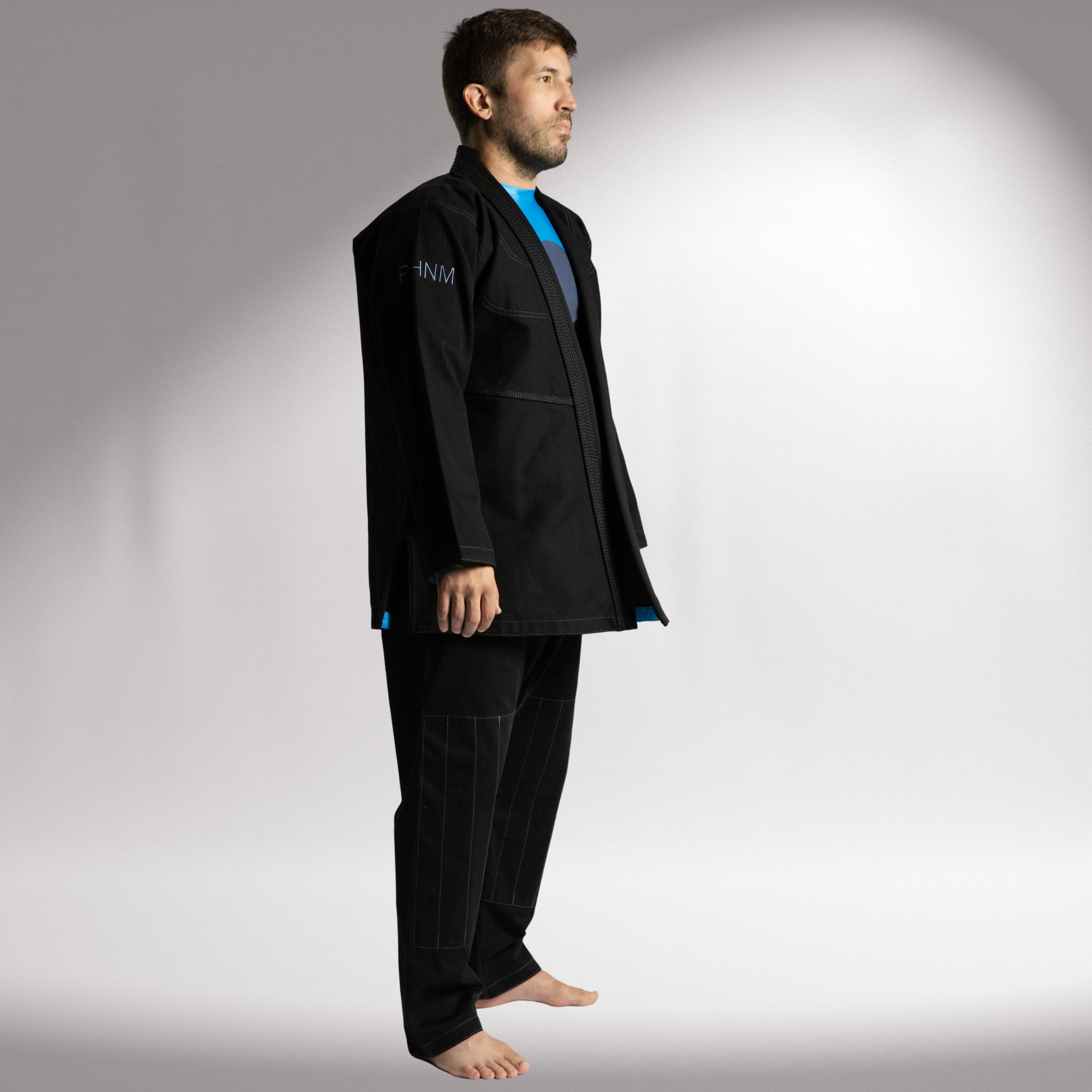 DEEP WATERS GI — Premium Limited Release