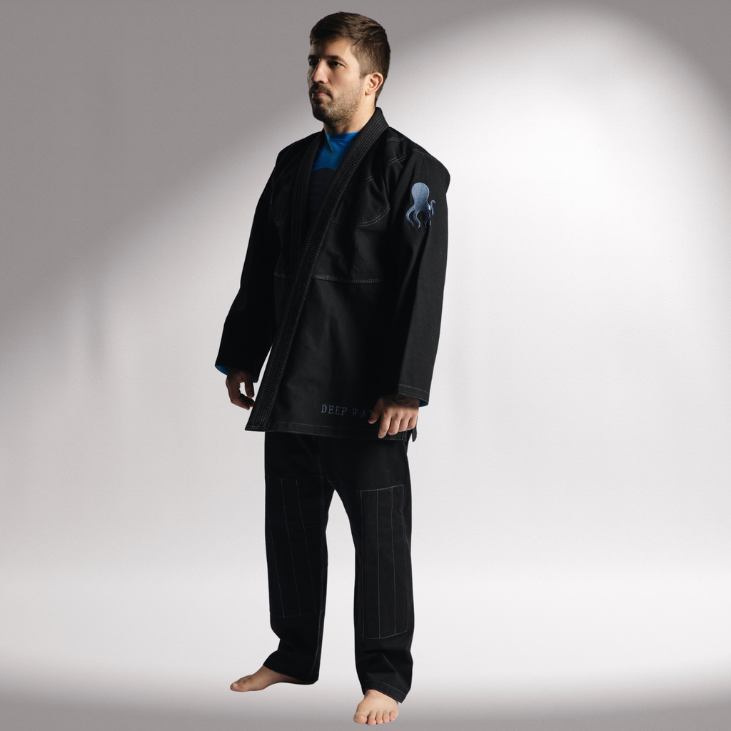 DEEP WATERS GI — Premium Limited Release