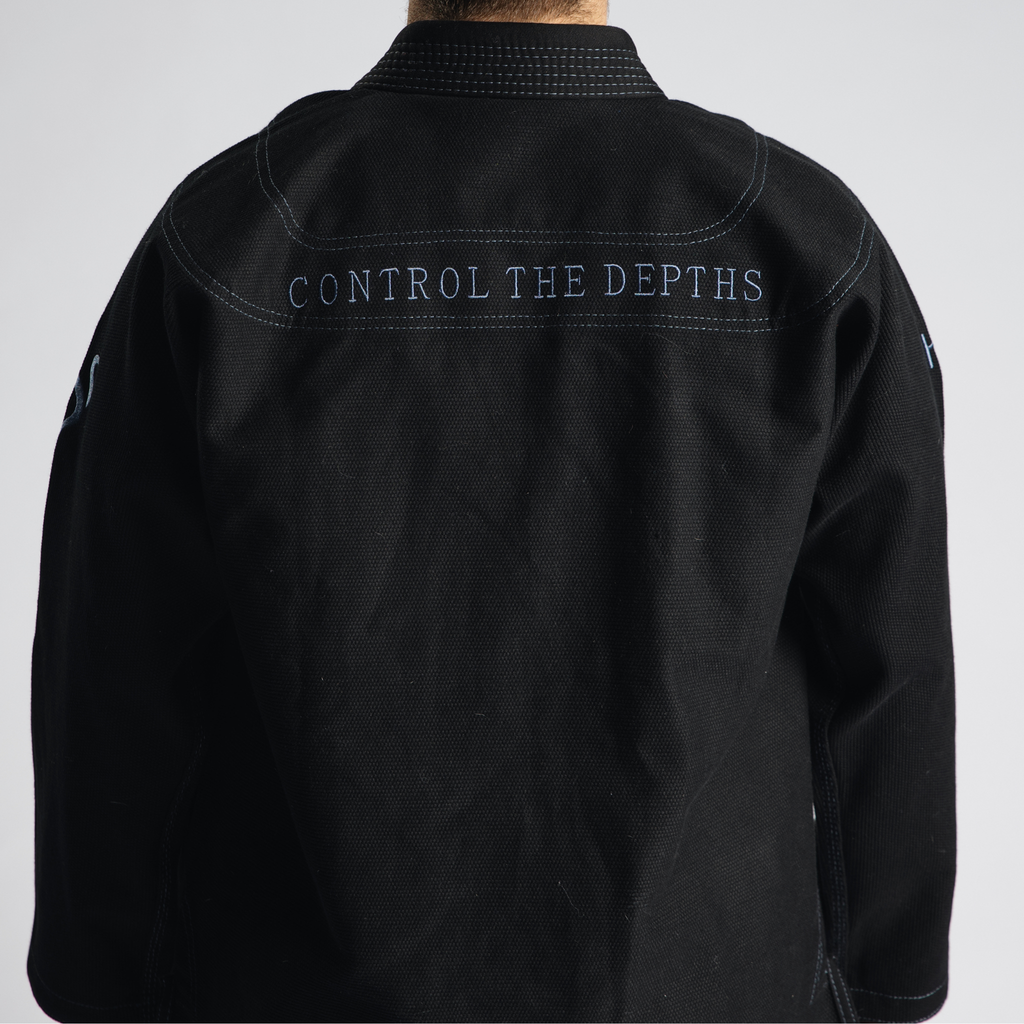DEEP WATERS GI — Premium Limited Release