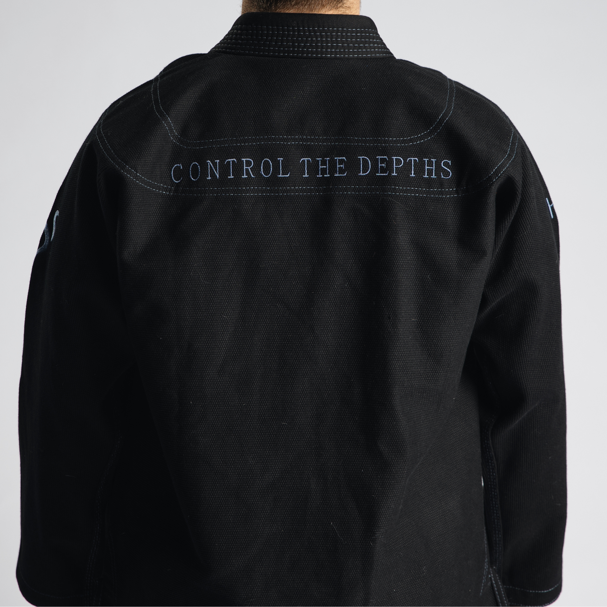 DEEP WATERS GI — Premium Limited Release