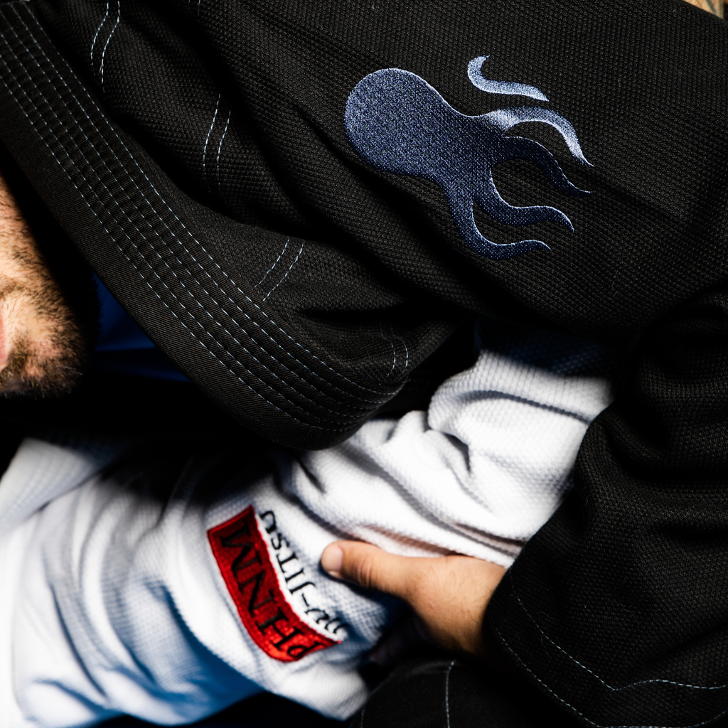 DEEP WATERS GI — Premium Limited Release