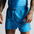 DEEP WATERS Grappling Shorts — Premium Limited Release