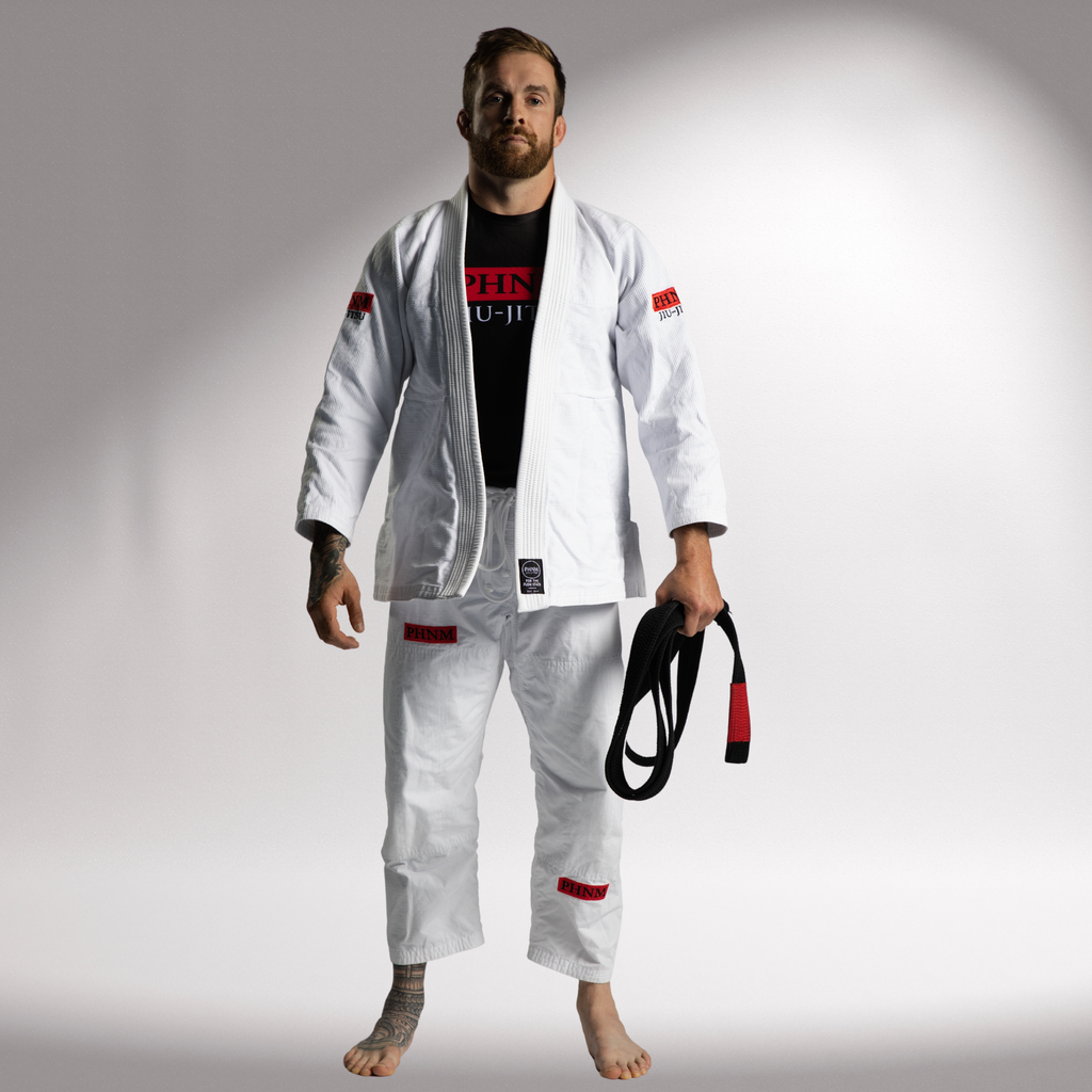 PHNM Framework Gi – White