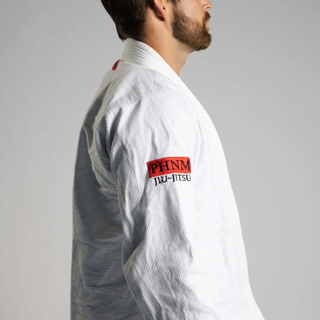 PHNM Framework Gi – White
