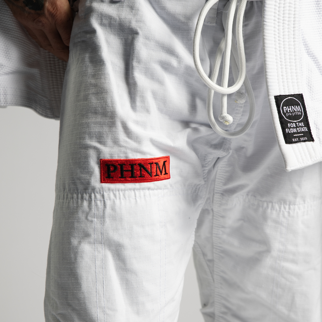 PHNM Framework Gi – White