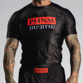PHNM Framework Rashguard