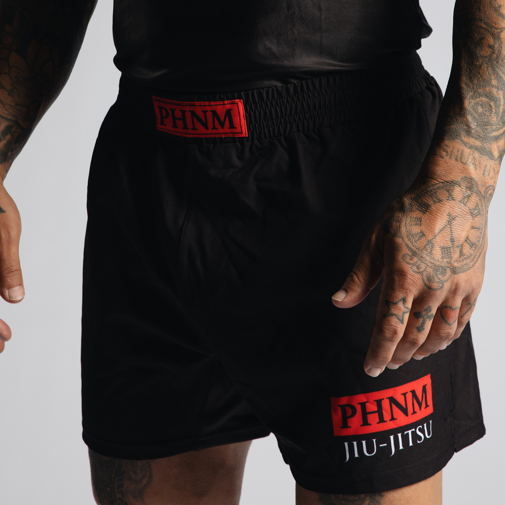 PHNM Framework Grappling Shorts