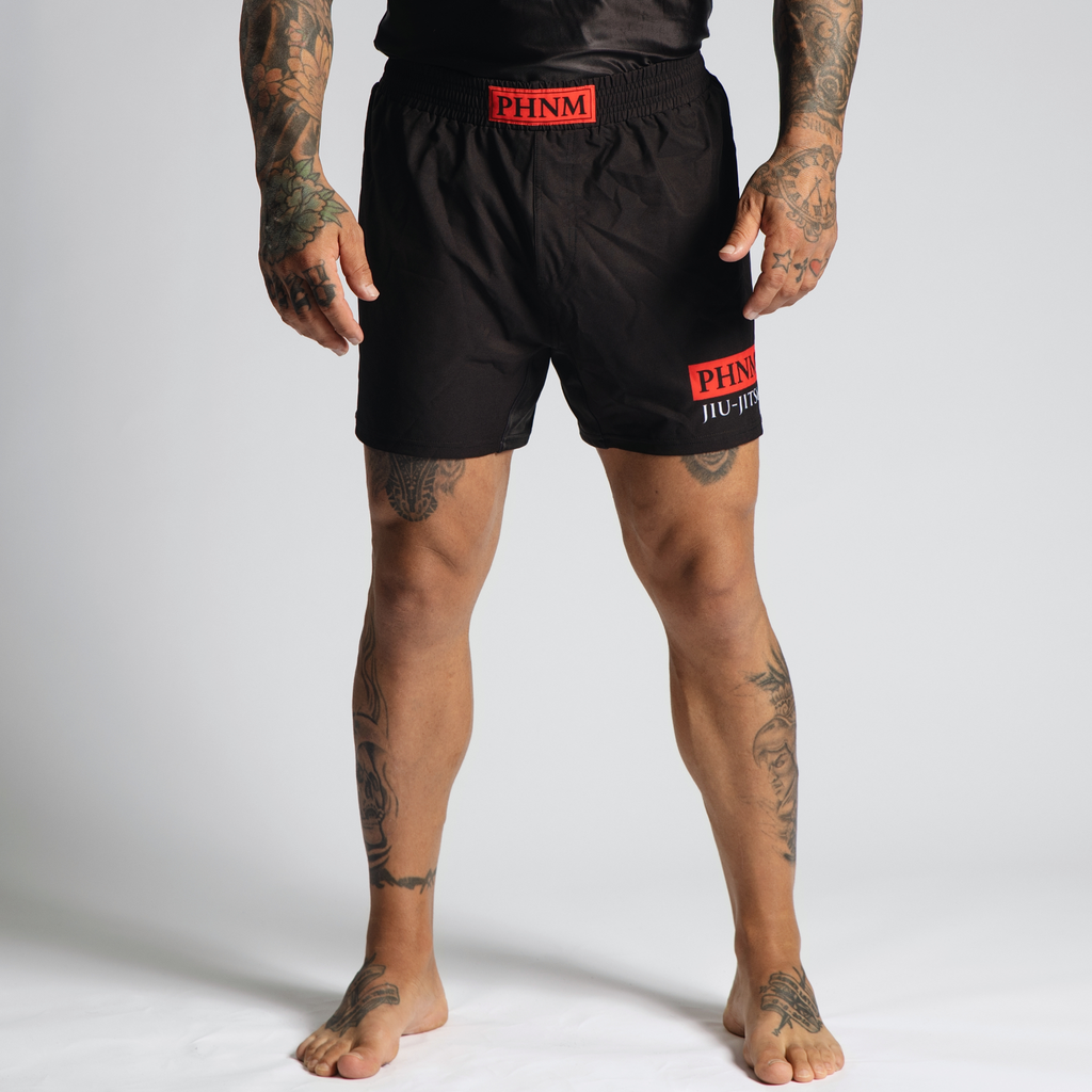 PHNM Framework Grappling Shorts