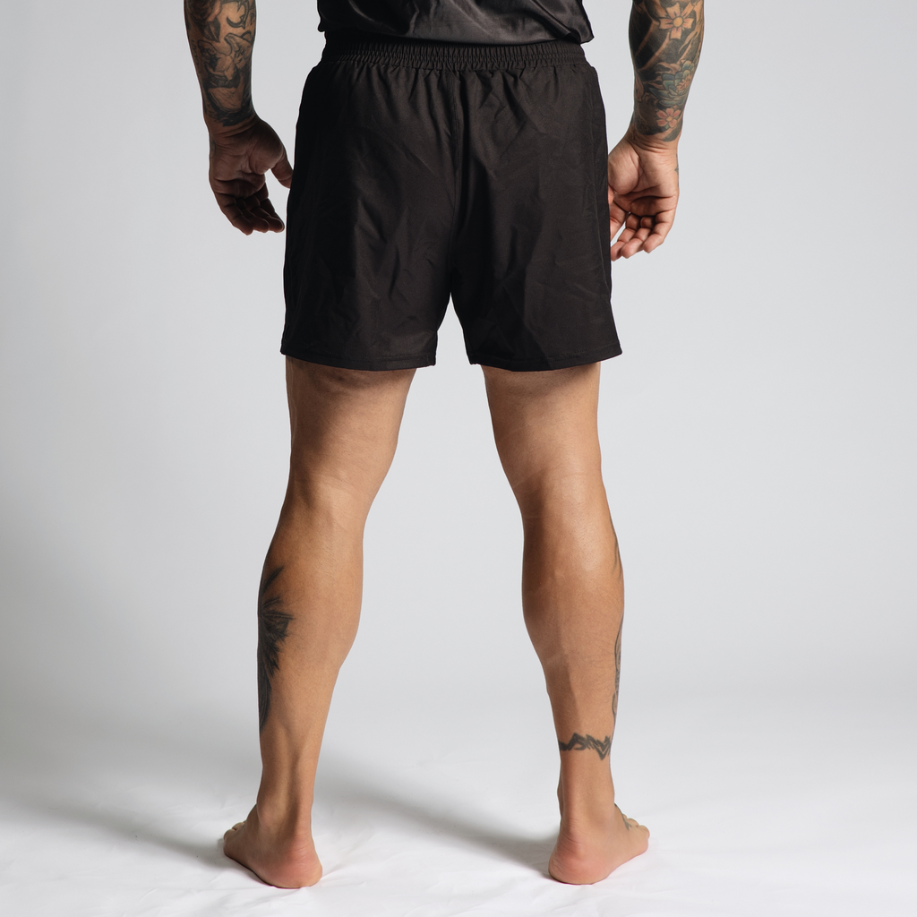 PHNM Framework Grappling Shorts