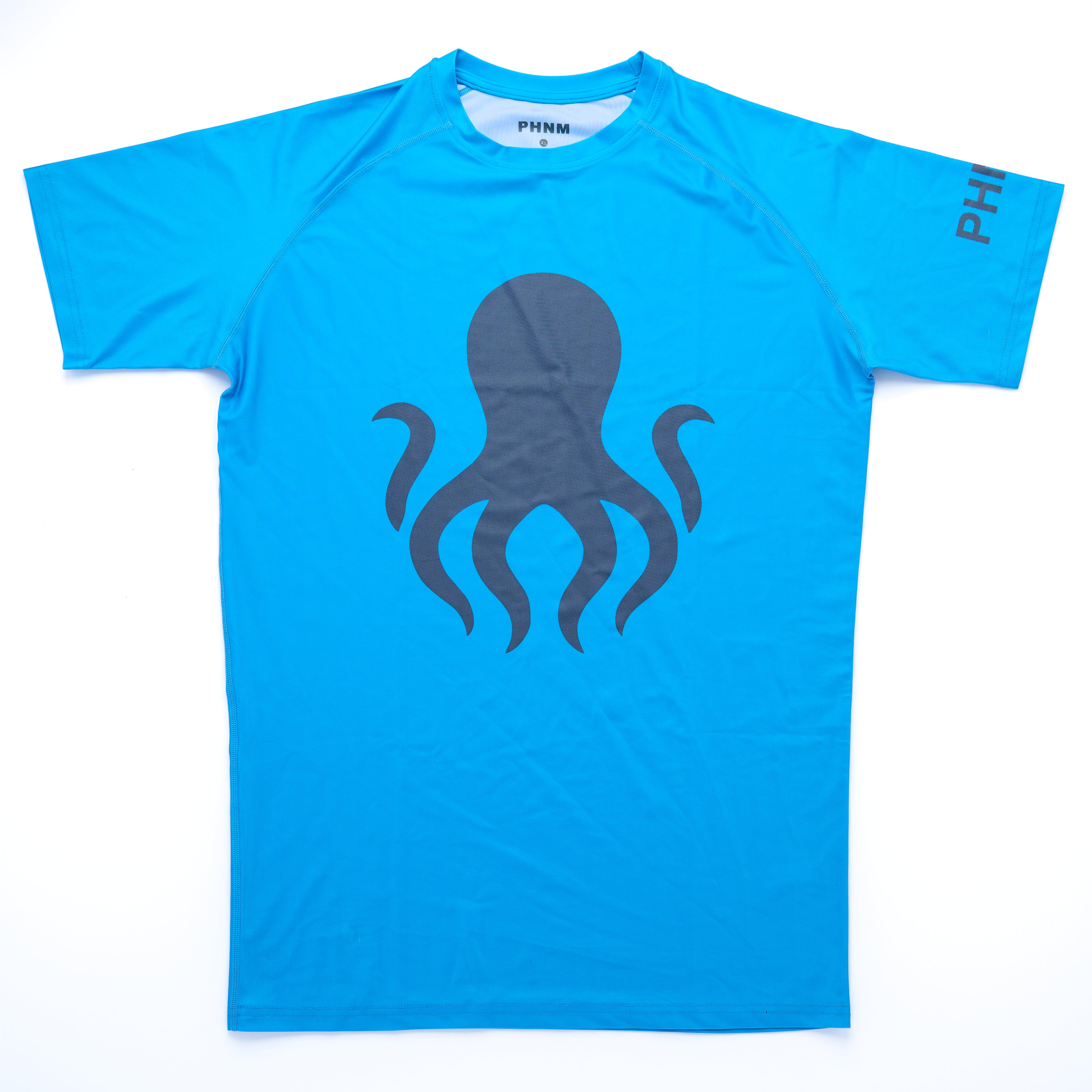DEEP WATERS Rashguard — Premium Limited Release