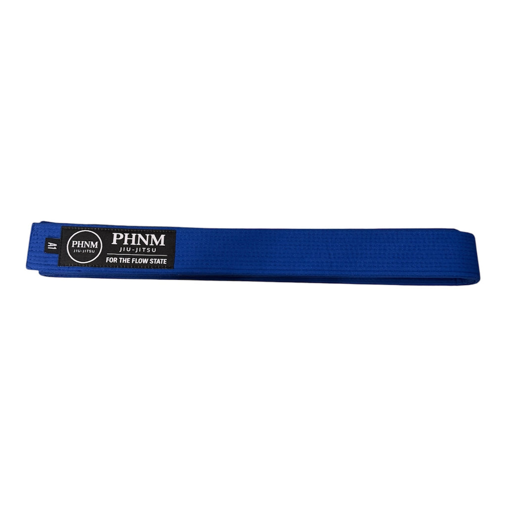 PHNM Flow State Premium Belts