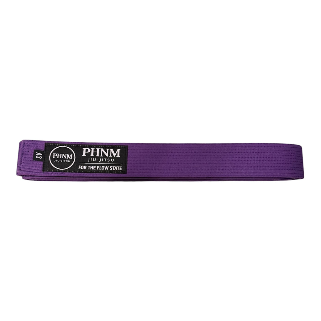 PHNM Flow State Premium Belts