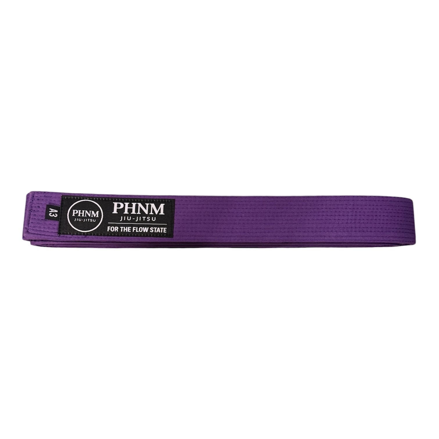 PHNM Flow State Lightweight Belts