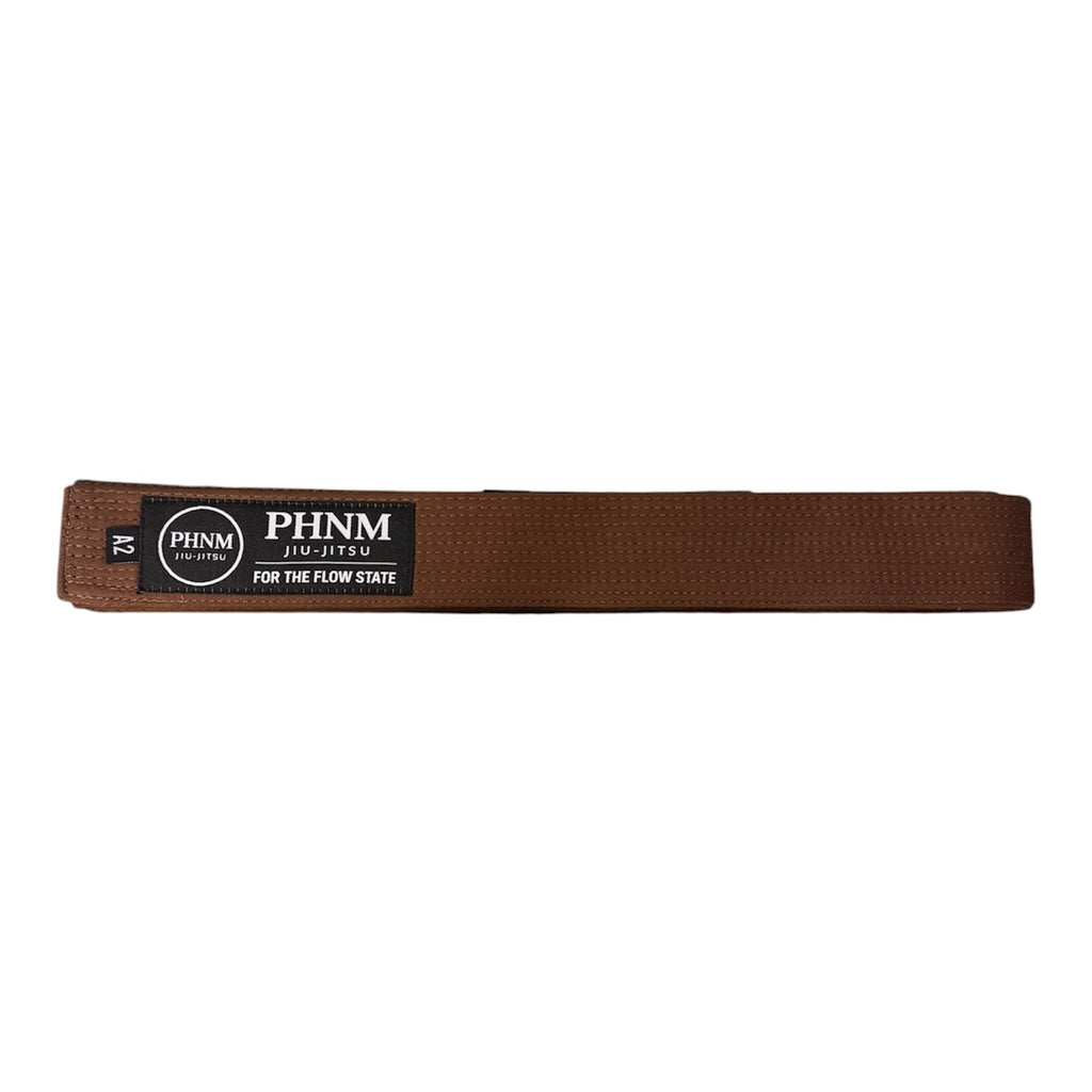 PHNM Flow State Premium Belts
