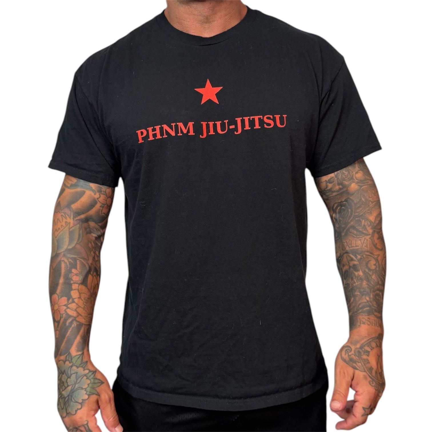 PHNM Jiu-Jitsu DNA Tee | Unisex Classic Fit