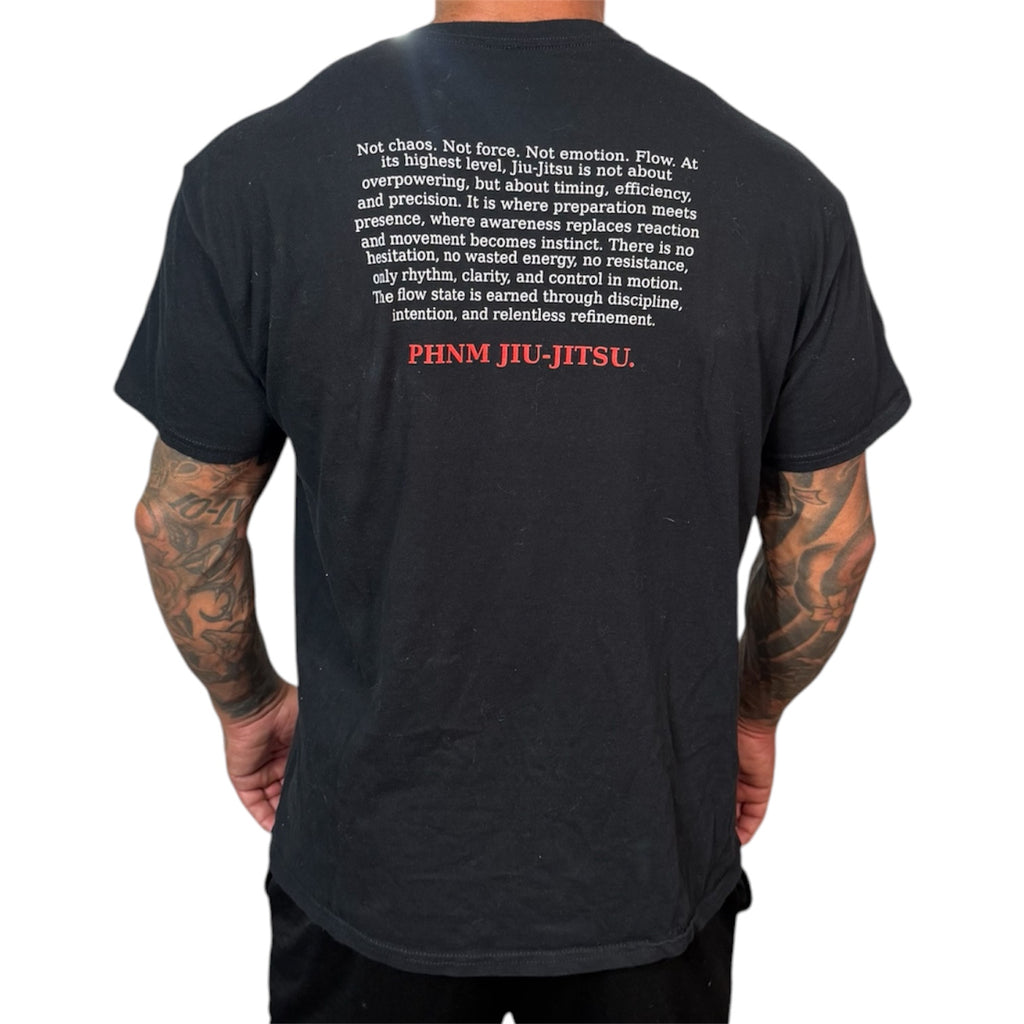 PHNM Jiu-Jitsu DNA Tee | Unisex Classic Fit