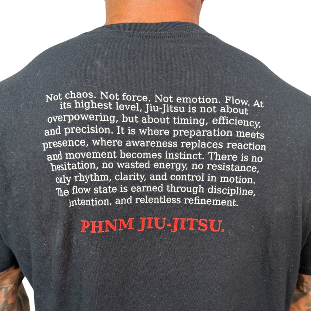 PHNM Jiu-Jitsu DNA Tee | Unisex Classic Fit
