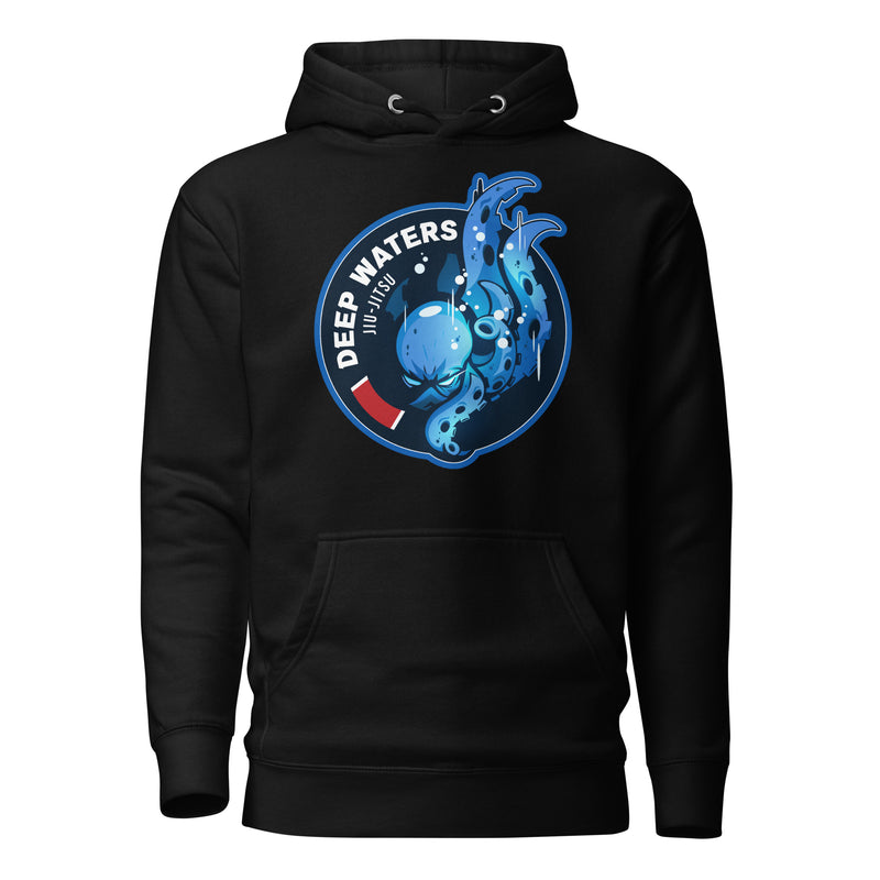 Deep Waters – OG Hoodie