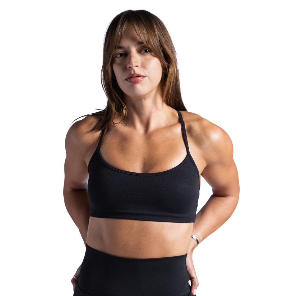 HP Performance No Gi Sports Bra