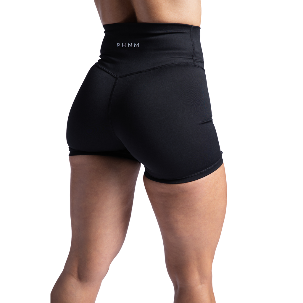 HP 44 Womens Compression No-Gi Shorts
