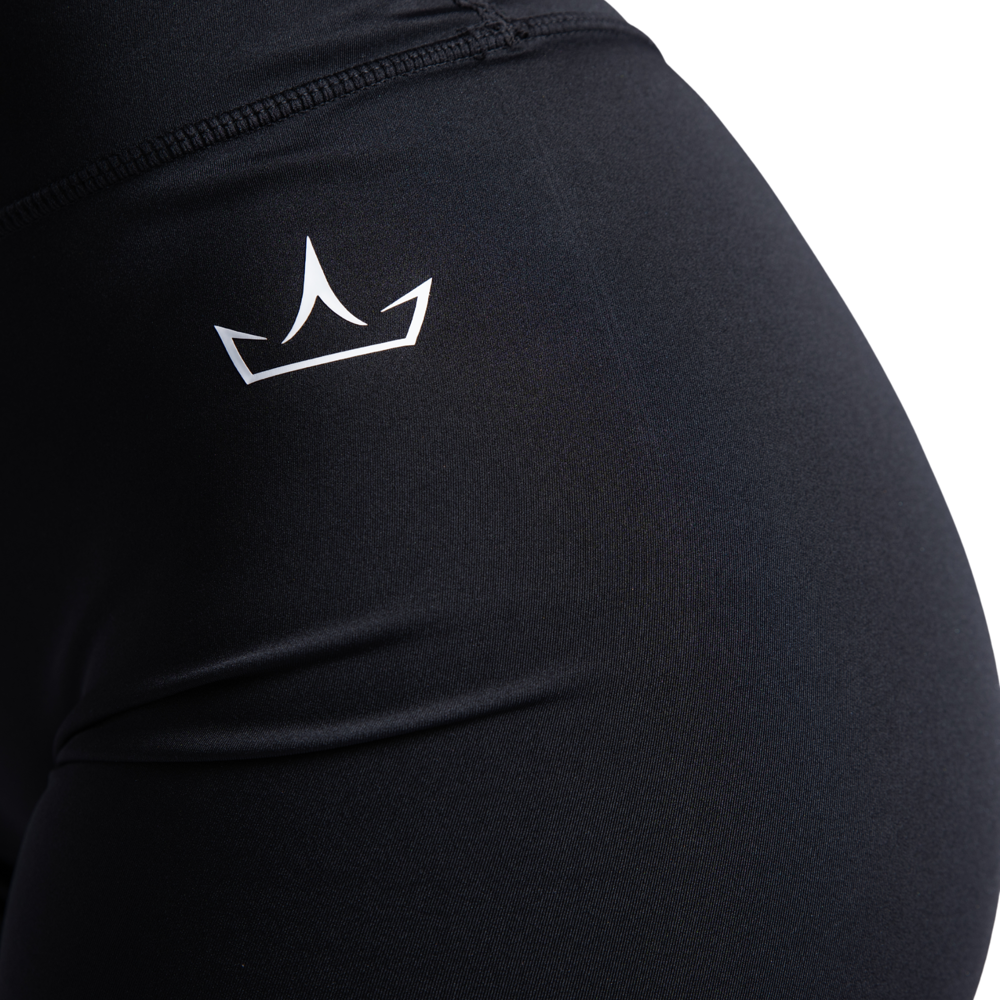HP 44 Womens Compression No-Gi Shorts