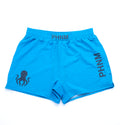 DEEP WATERS Grappling Shorts — Premium Limited Release