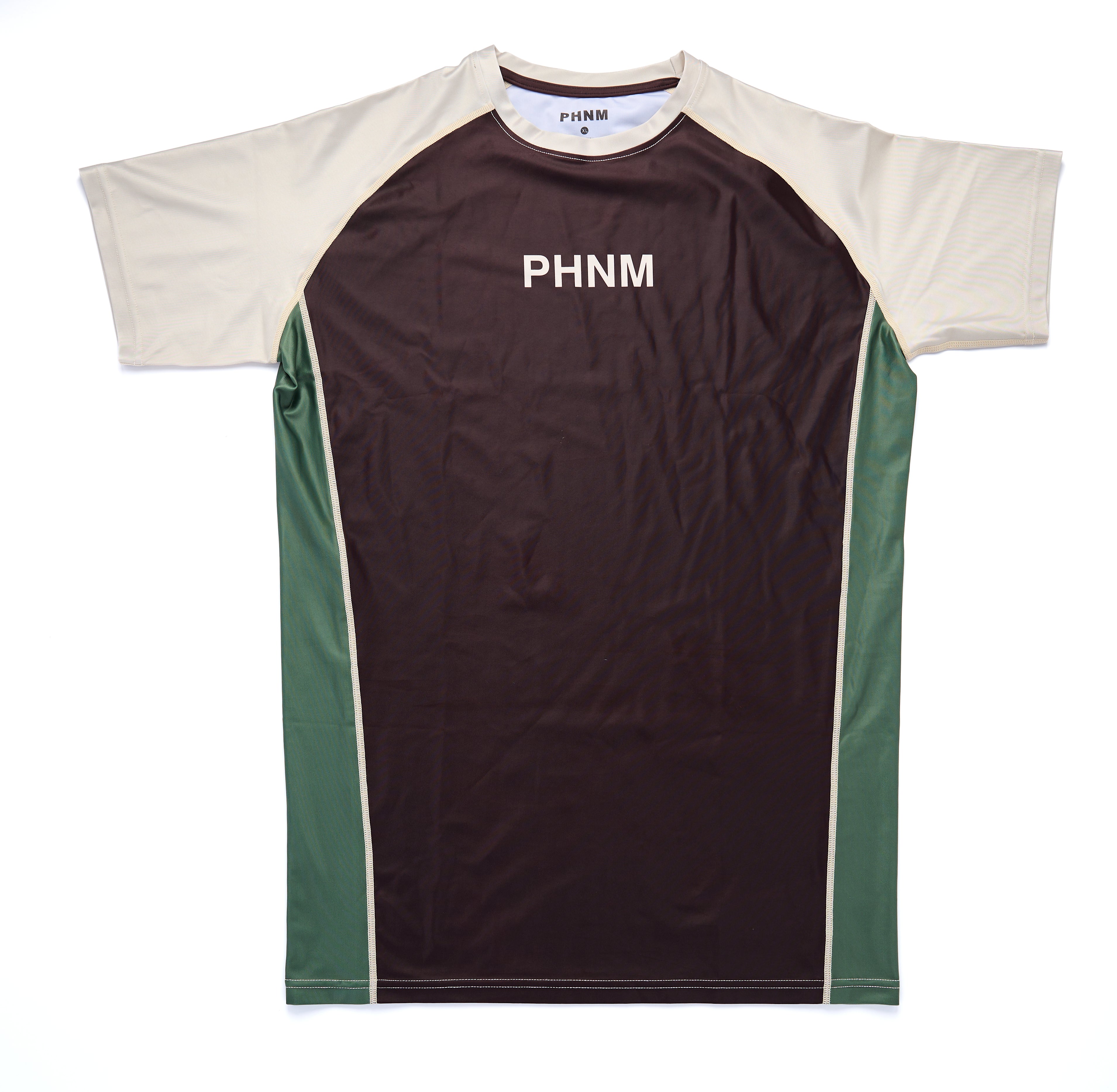 The Keala Rashguard