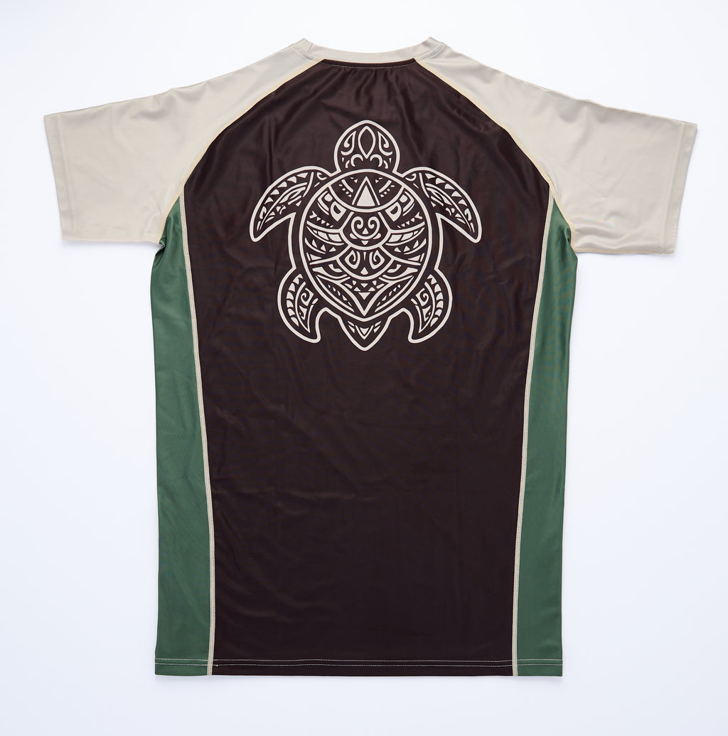 The Keala Rashguard
