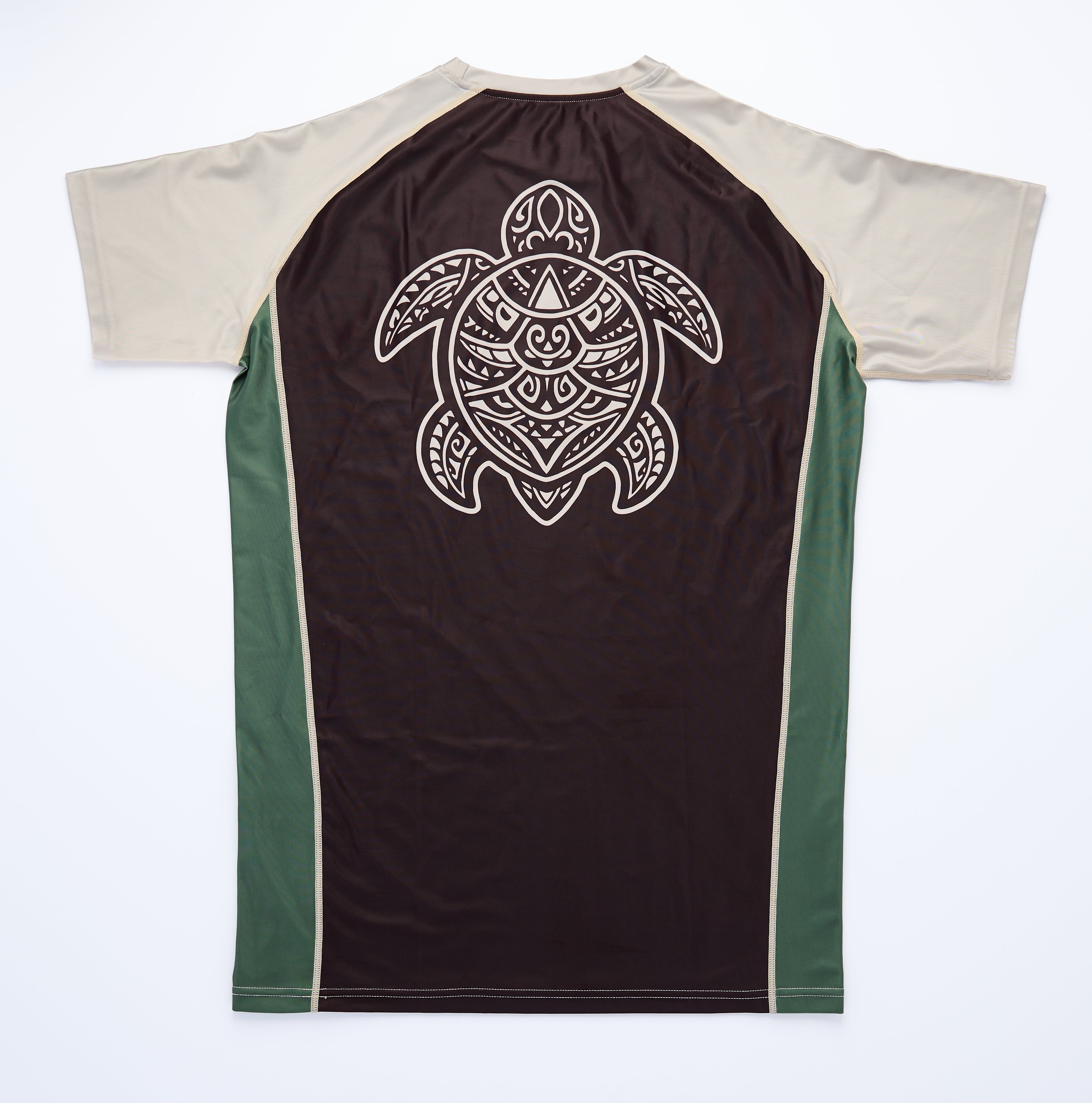 The Keala Rashguard