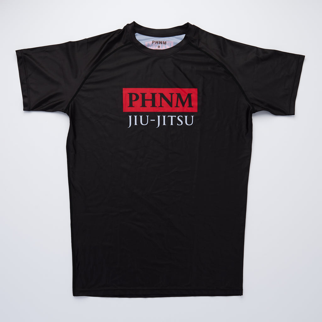 PHNM Framework Rashguard