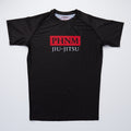 PHNM Framework Rashguard
