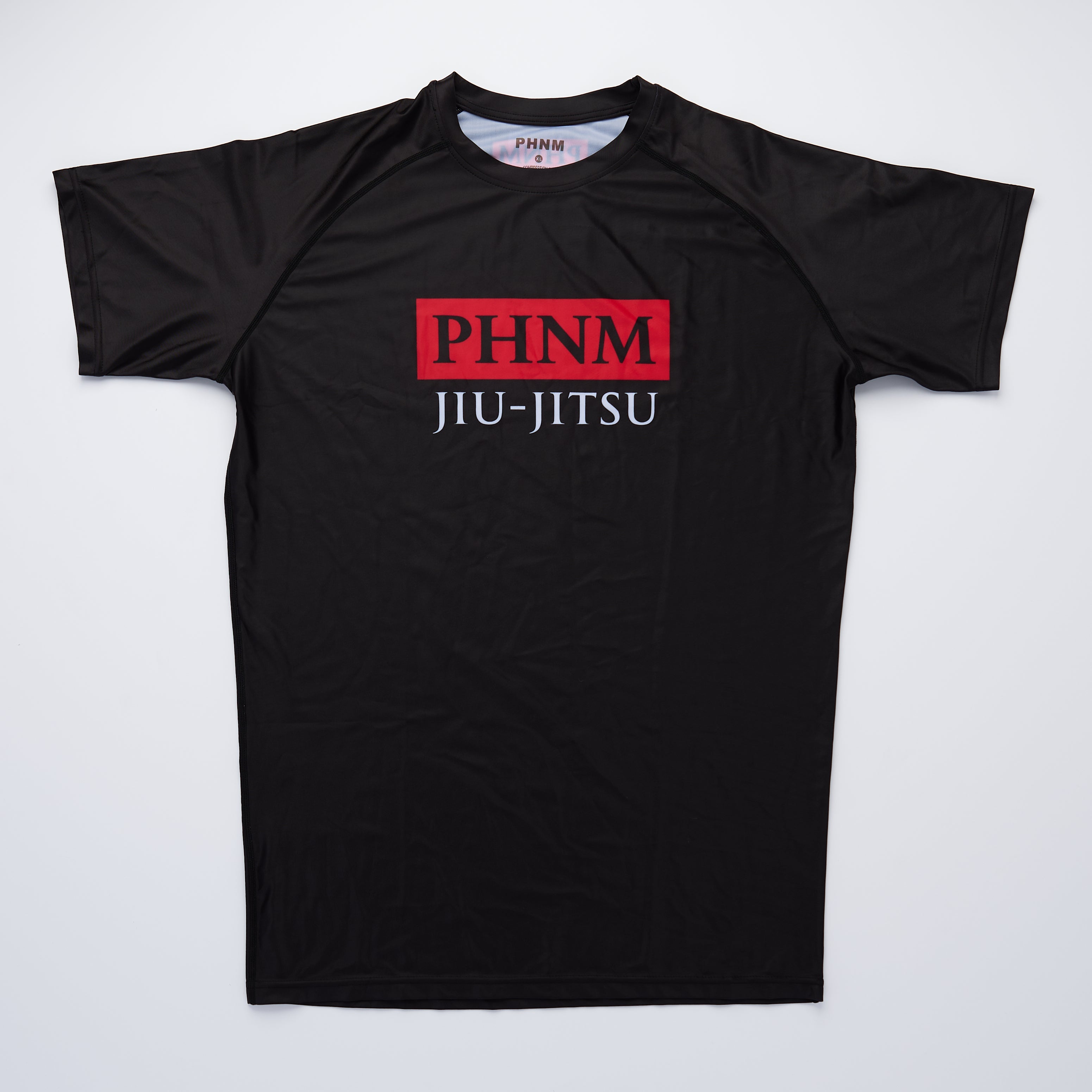 PHNM Framework Rashguard