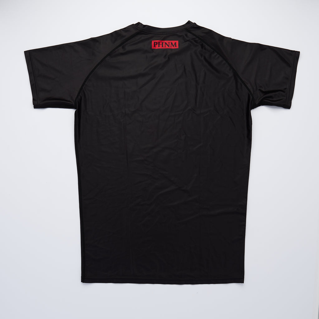 PHNM Framework Rashguard