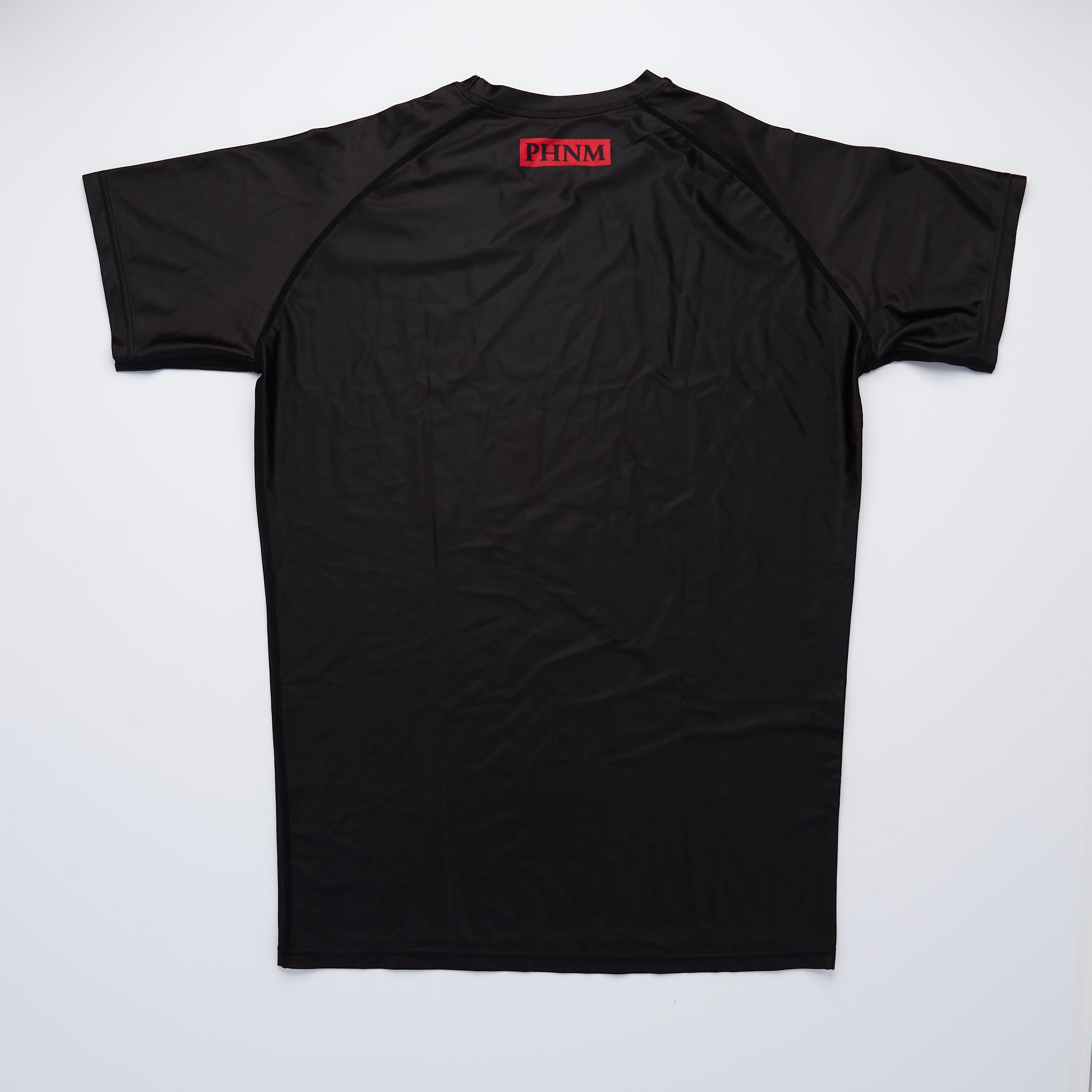 PHNM Framework Rashguard