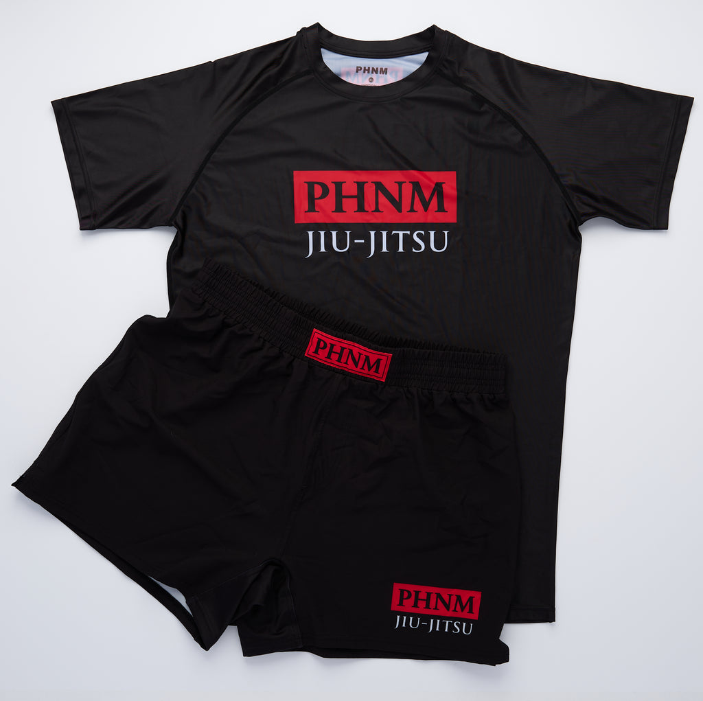 PHNM Framework Grappling Shorts