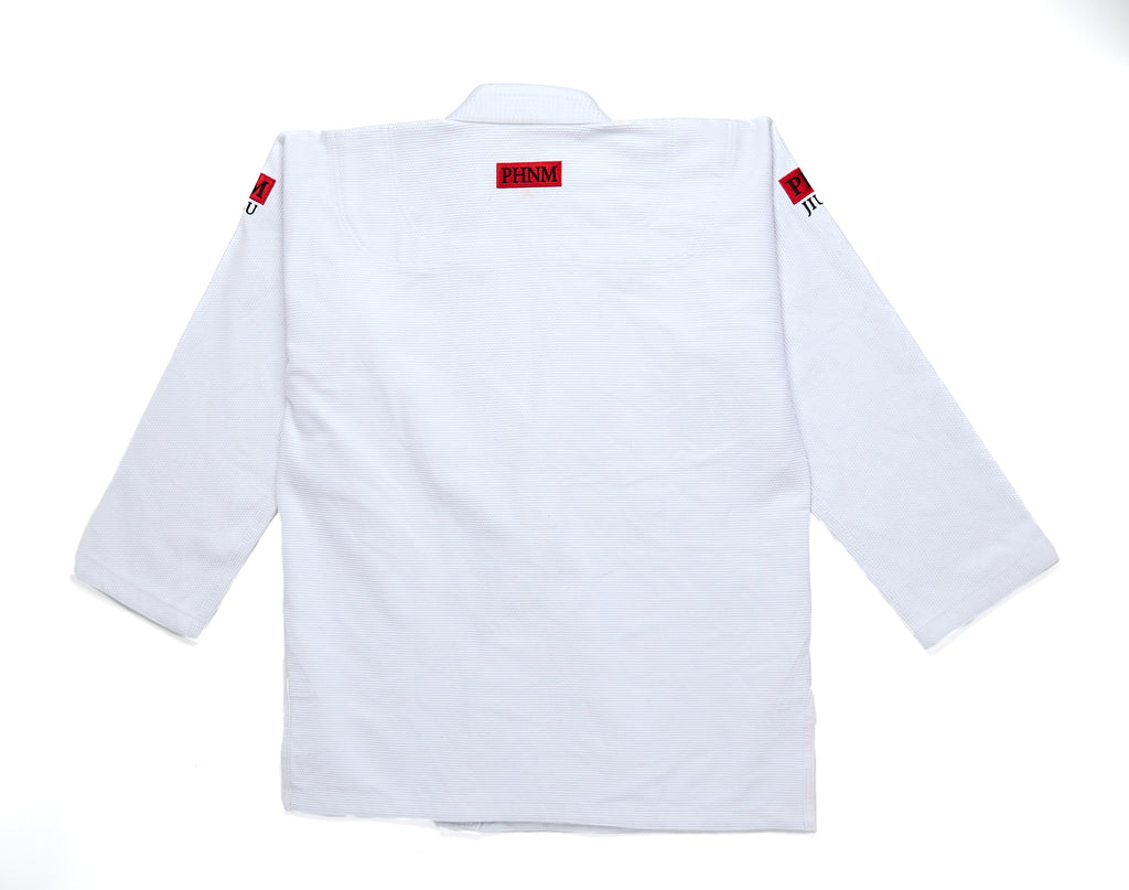PHNM Framework Gi – White