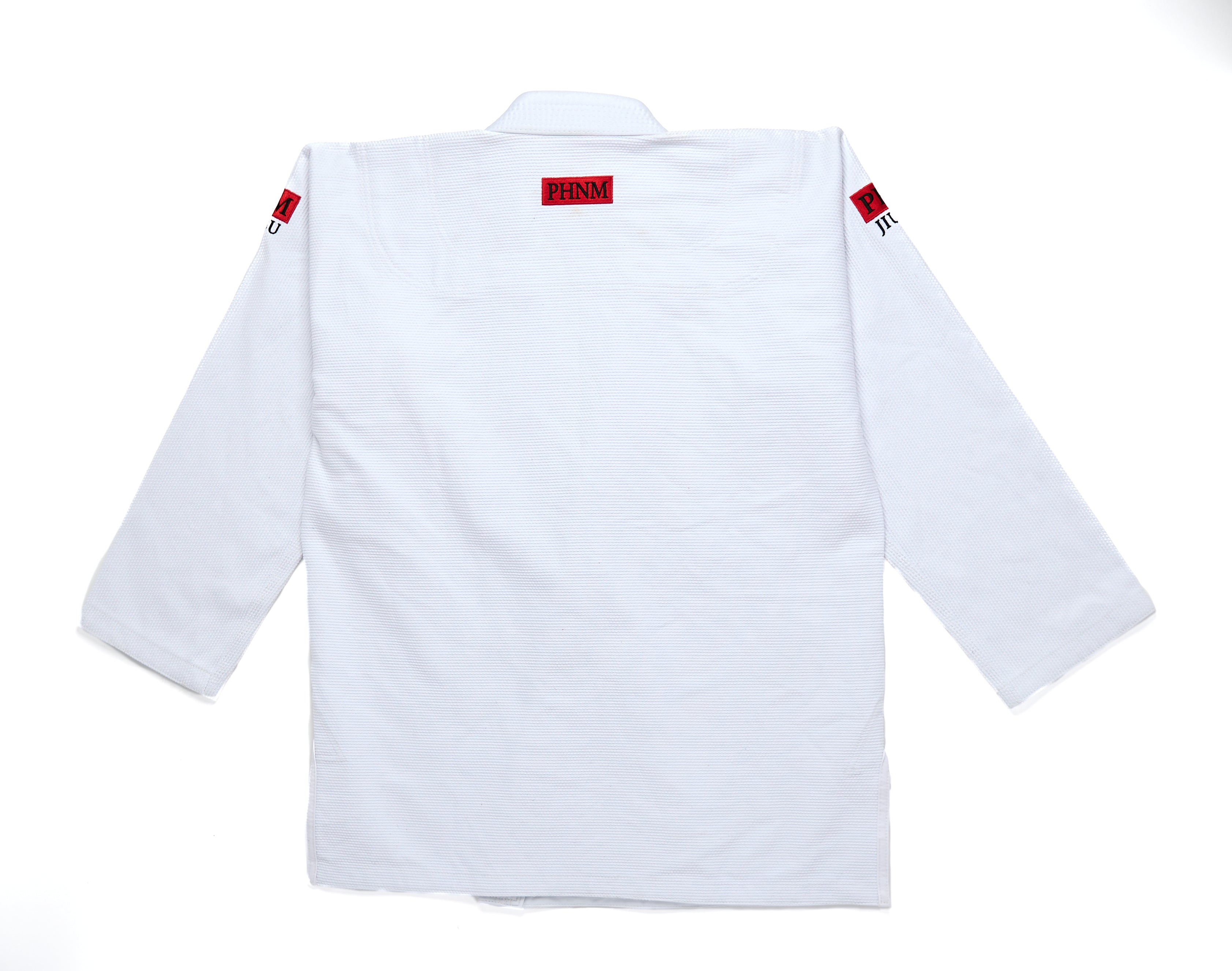 PHNM Framework Gi – White