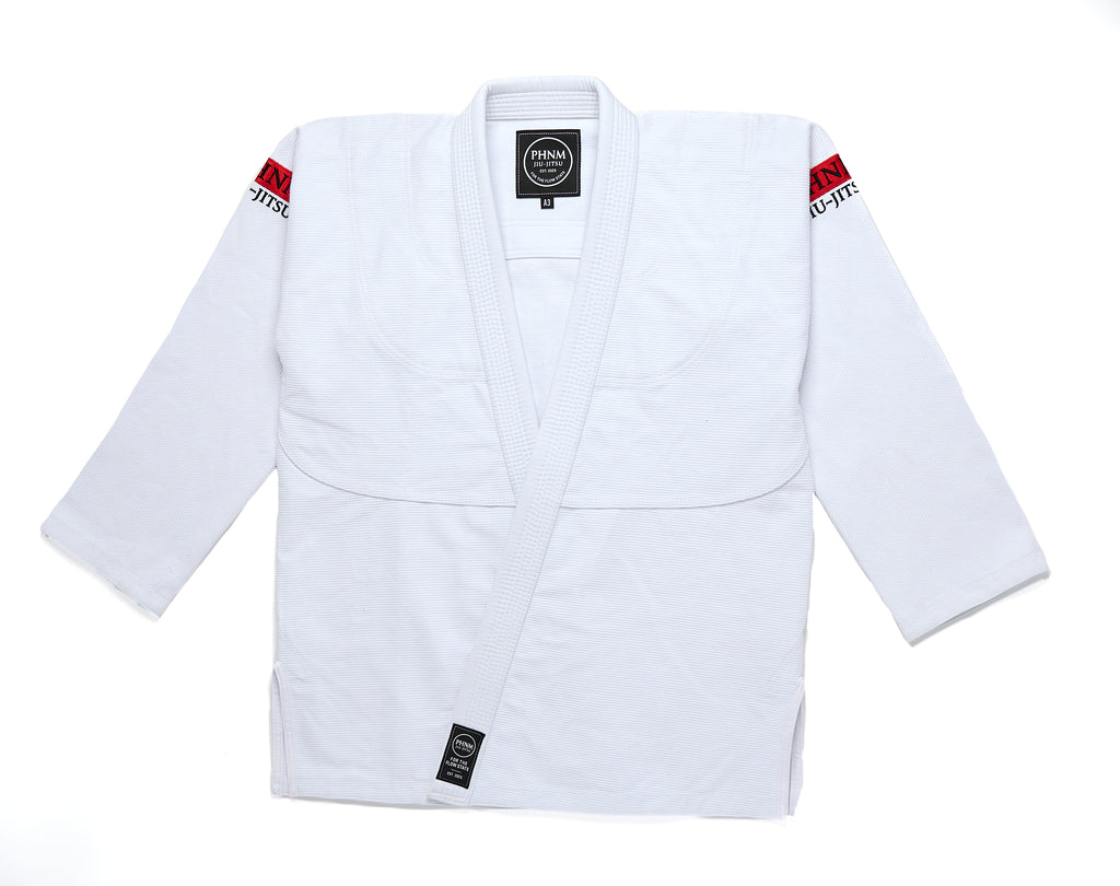 PHNM Framework Gi – White