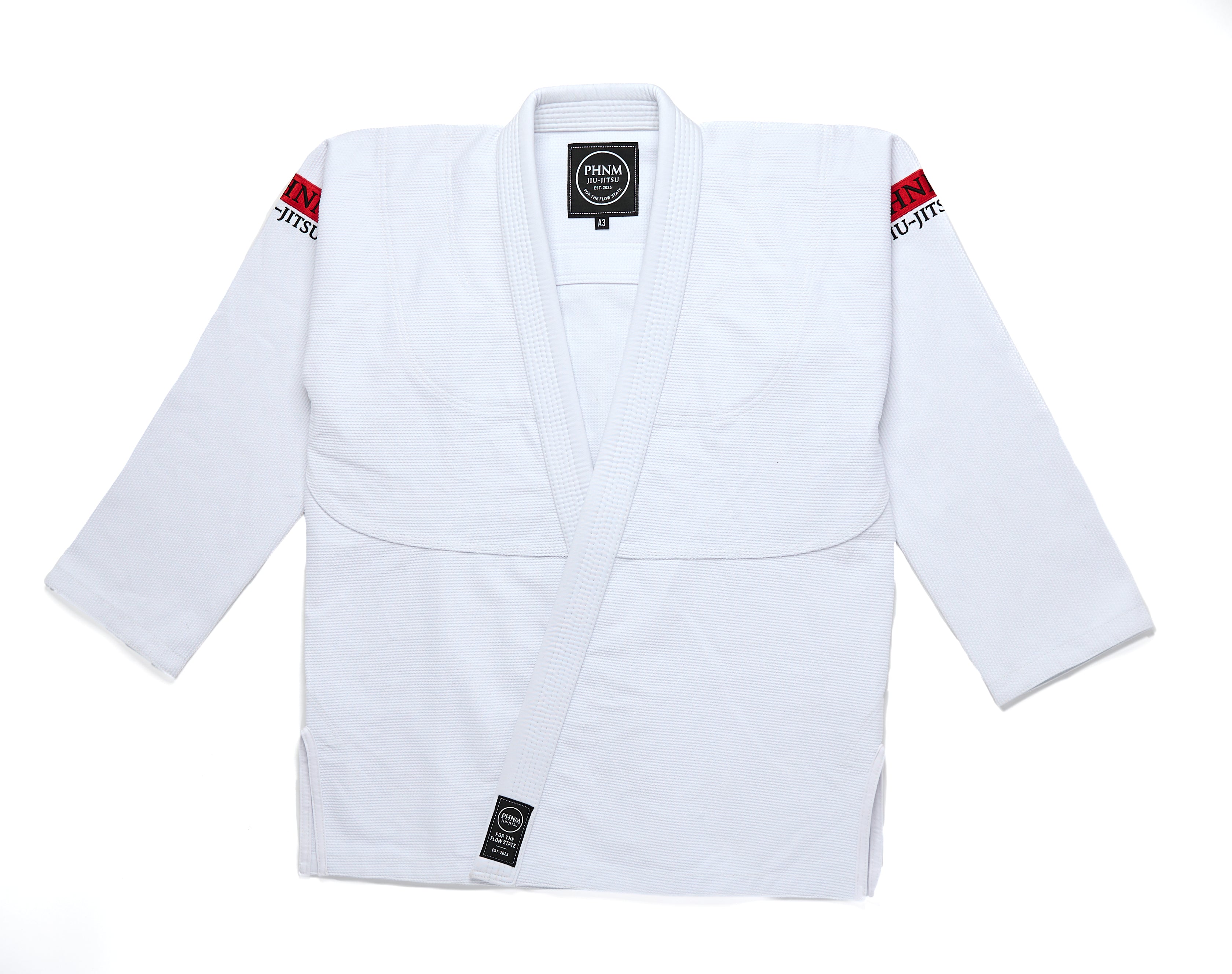 PHNM Framework Gi – White