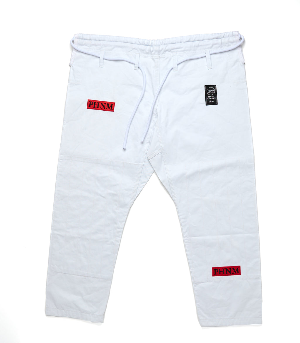 PHNM Framework Gi – White