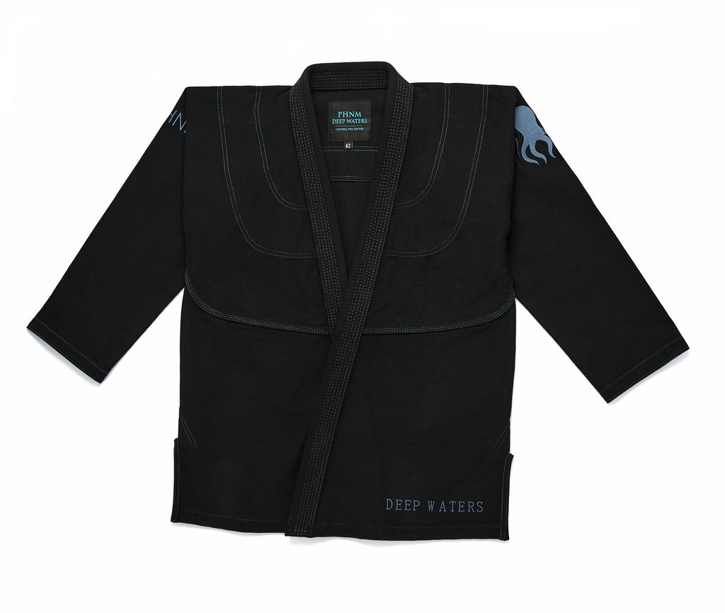 DEEP WATERS GI — Premium Limited Release