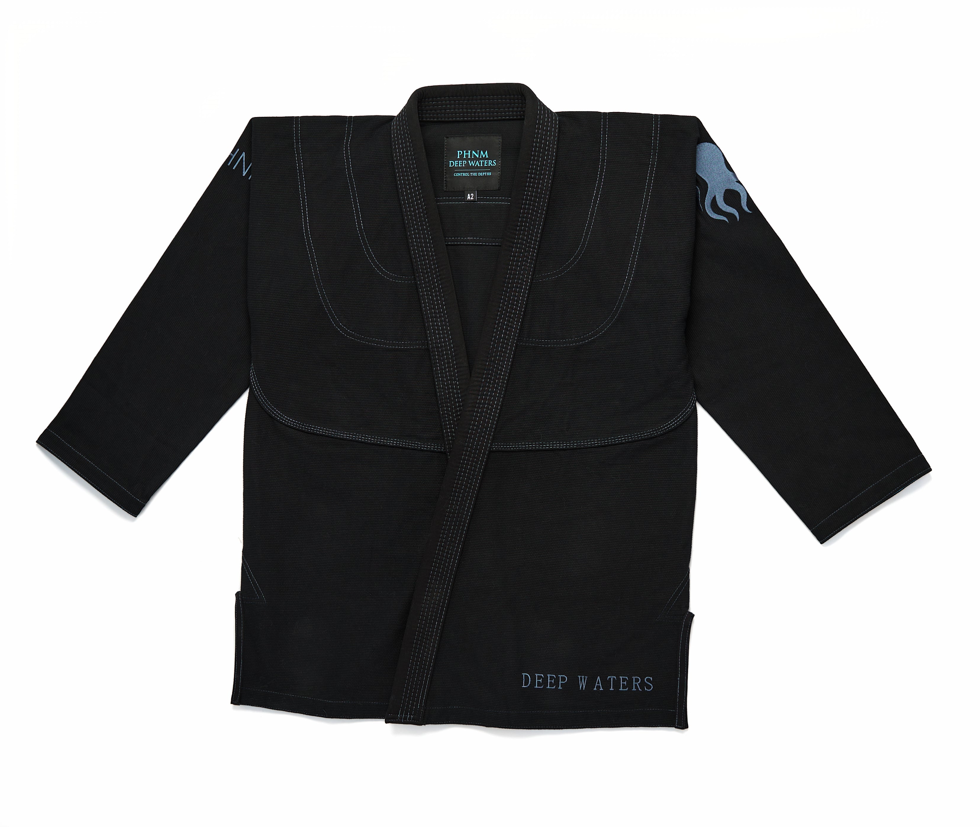 DEEP WATERS GI — Premium Limited Release